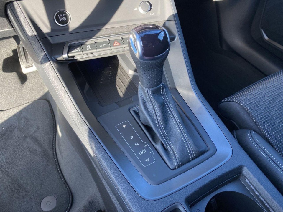 Audi Q3 45 TFSIe S-tronic S-line - foto 12