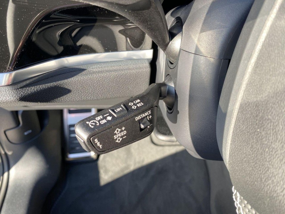 Audi Q3 45 TFSIe S-tronic S-line - foto 15