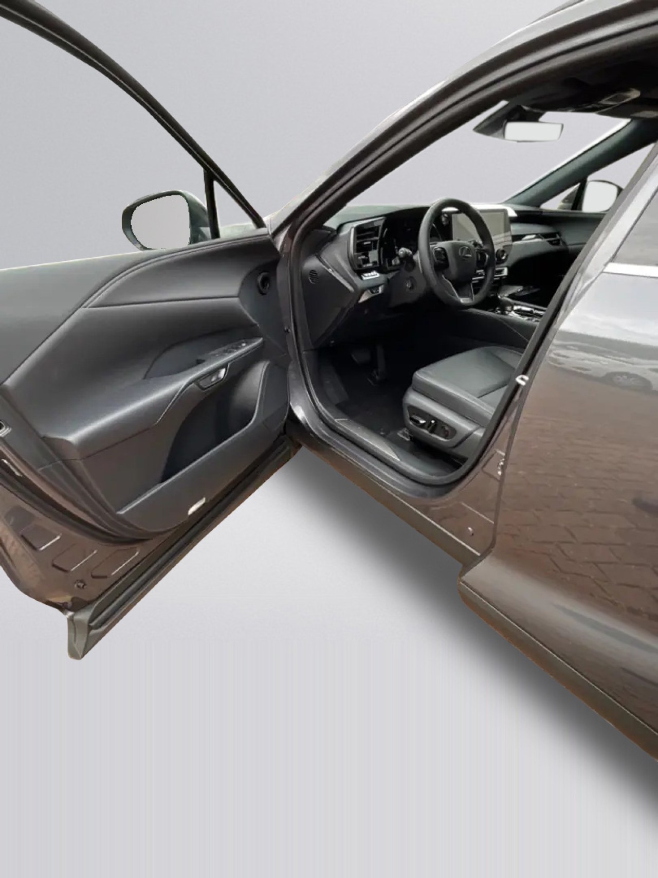 Lexus Seria RX 450h+ F Sport - foto 7