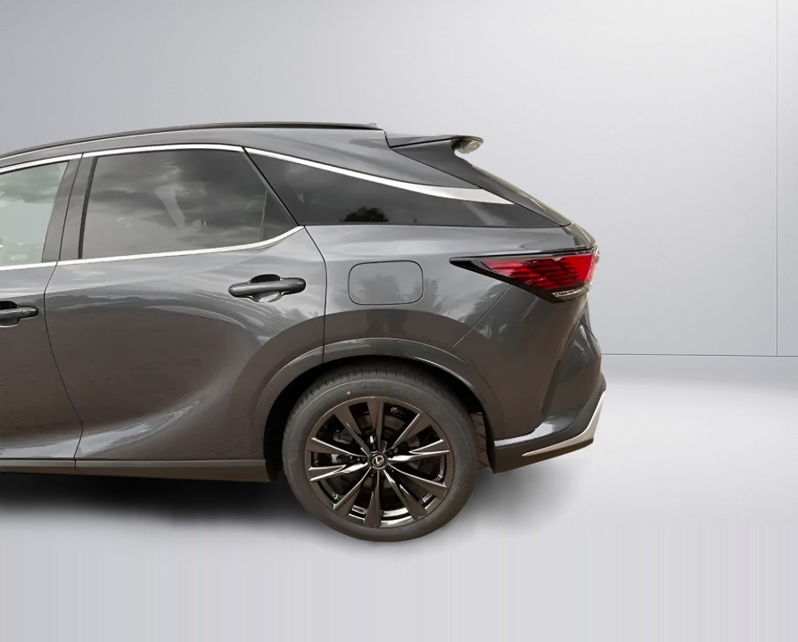 Lexus Seria RX 450h+ F Sport - foto 22