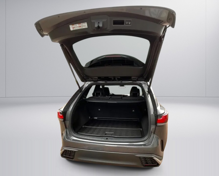 Lexus Seria RX 450h+ F Sport - foto 18