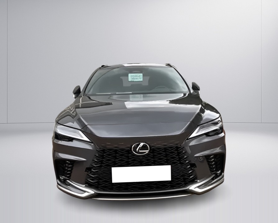 Lexus Seria RX 450h+ F Sport - foto 6