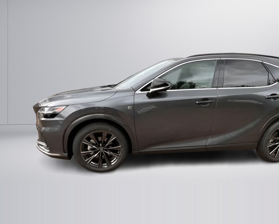 Lexus Seria RX 450h+ F Sport - foto 19