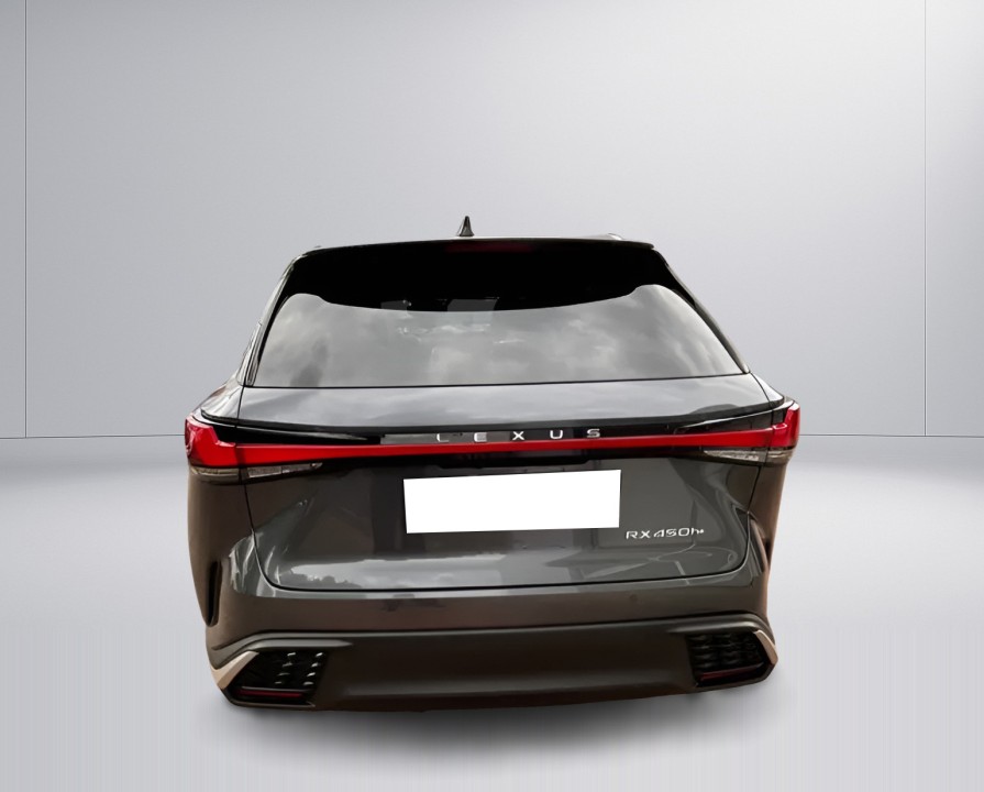 Lexus Seria RX 450h+ F Sport (3)