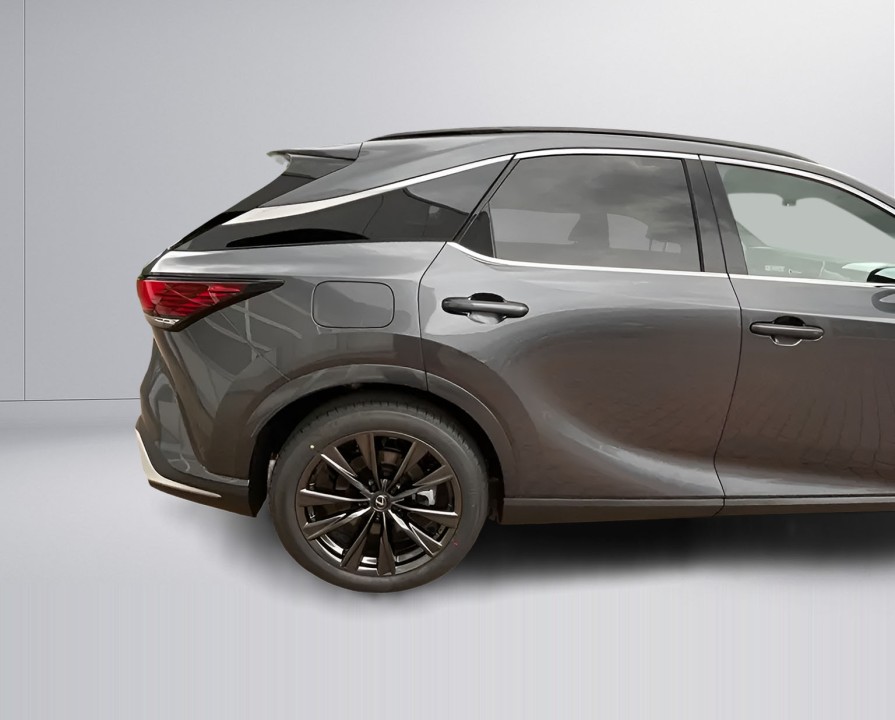 Lexus Seria RX 450h+ F Sport - foto 21