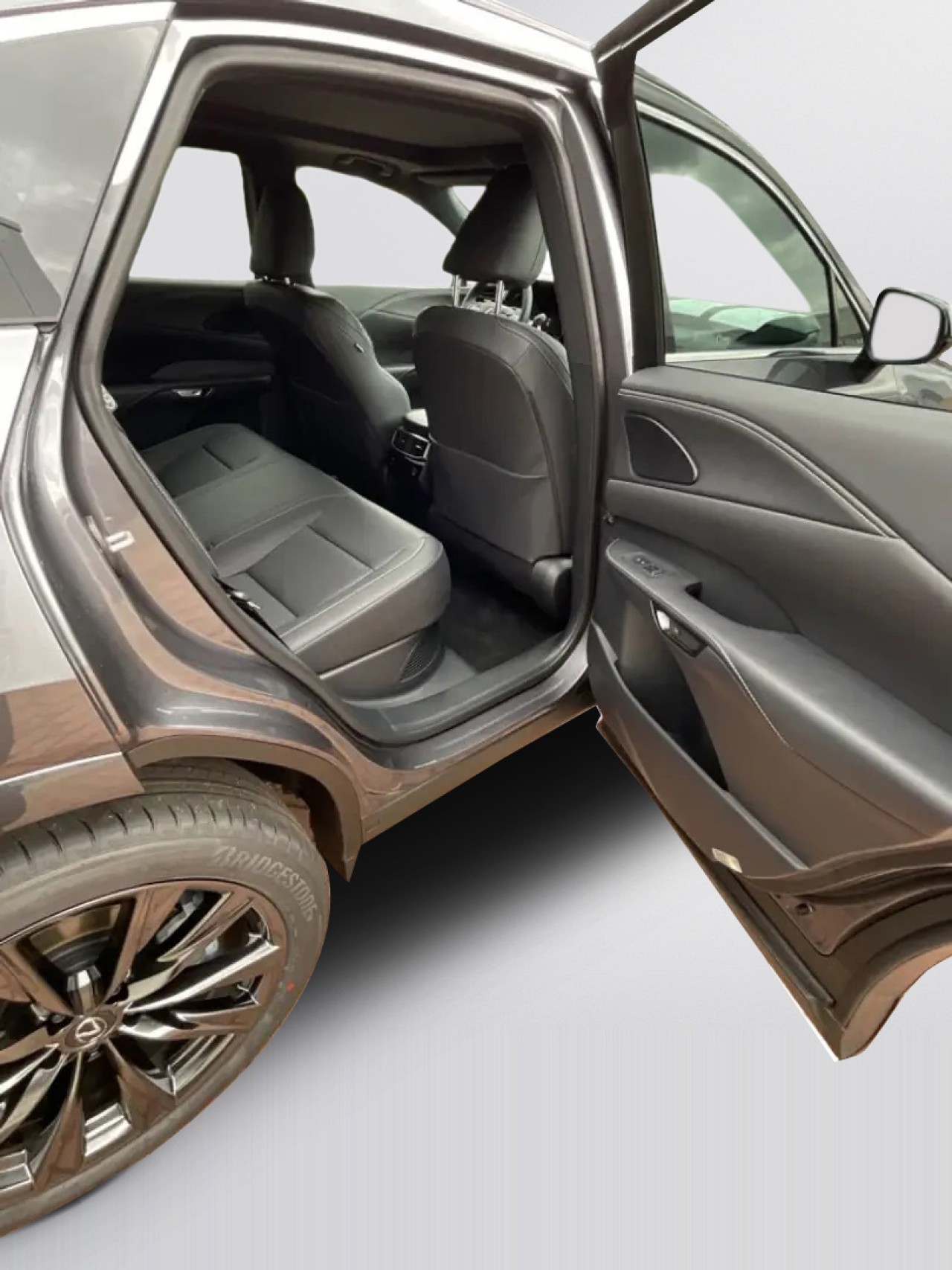 Lexus Seria RX 450h+ F Sport - foto 15