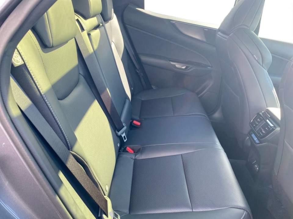 Lexus Seria NX 350h F-Sport - foto 11