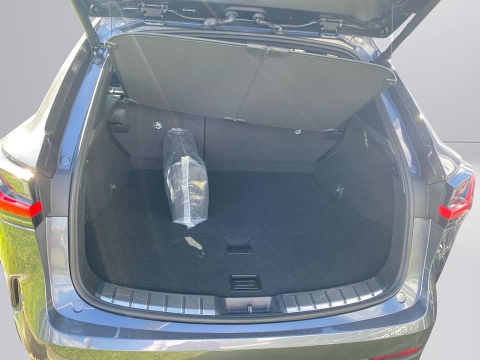 Lexus Seria NX 350h F-Sport - foto 20