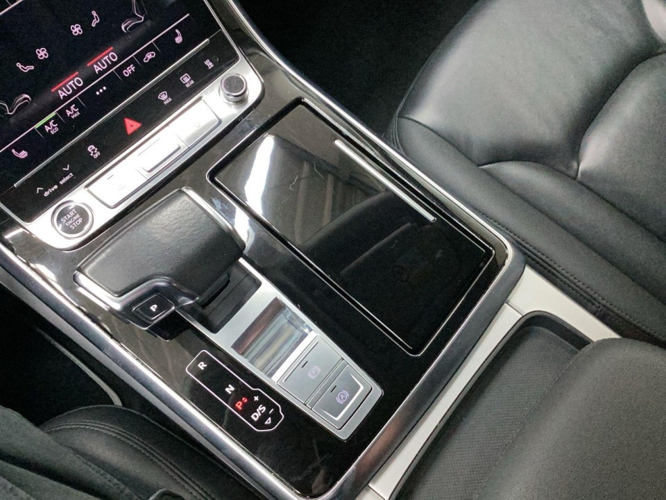 Audi Q7 45 TDI Quattro S-line - foto 7