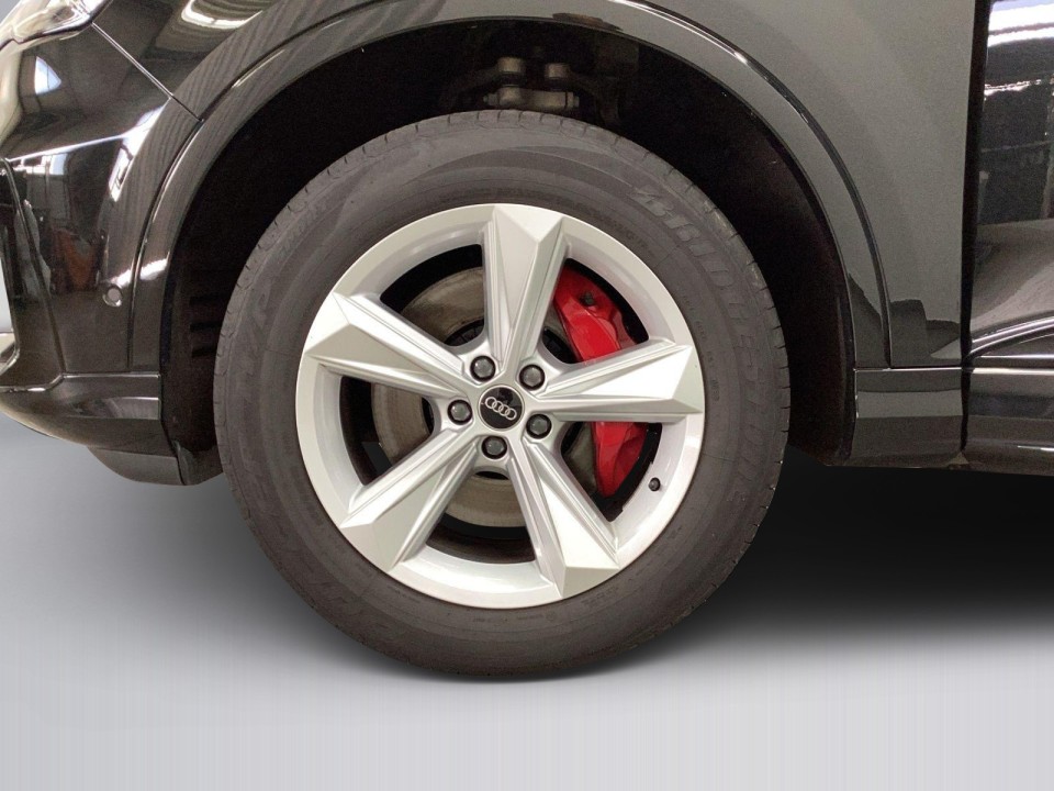 Audi Q7 45 TDI Quattro S-line - foto 15