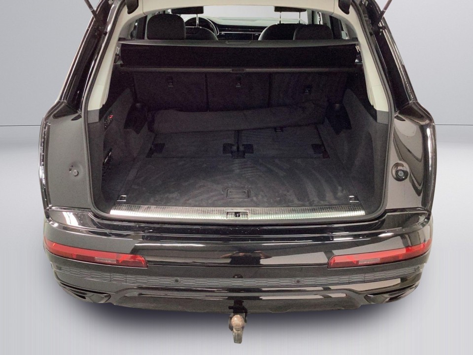 Audi Q7 45 TDI Quattro S-line - foto 14