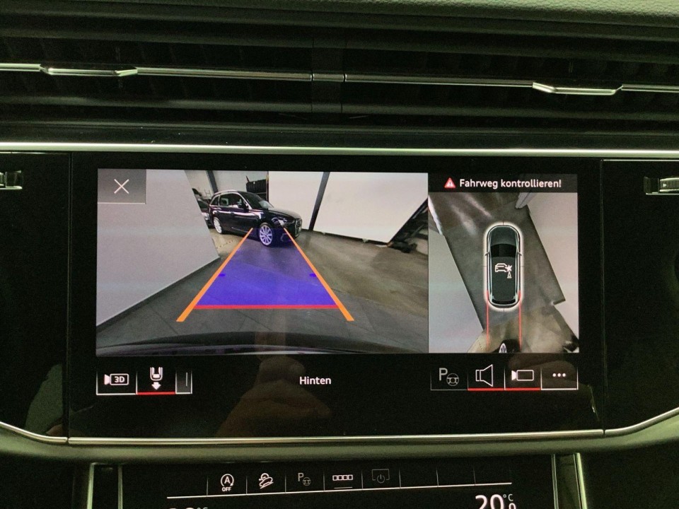 Audi Q7 45 TDI Quattro S-line - foto 8