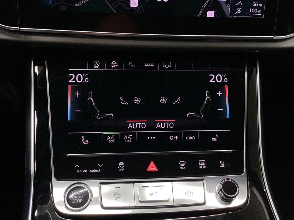 Audi Q7 45 TDI Quattro S-line - foto 9