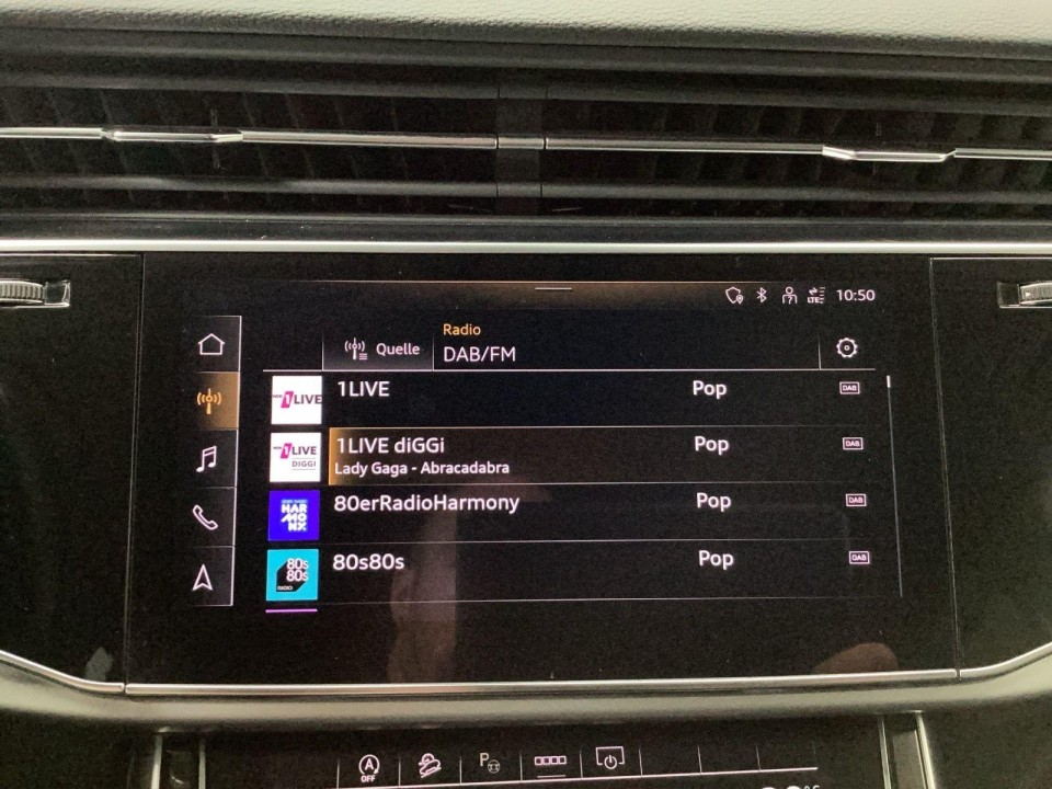 Audi Q7 45 TDI Quattro S-line - foto 10