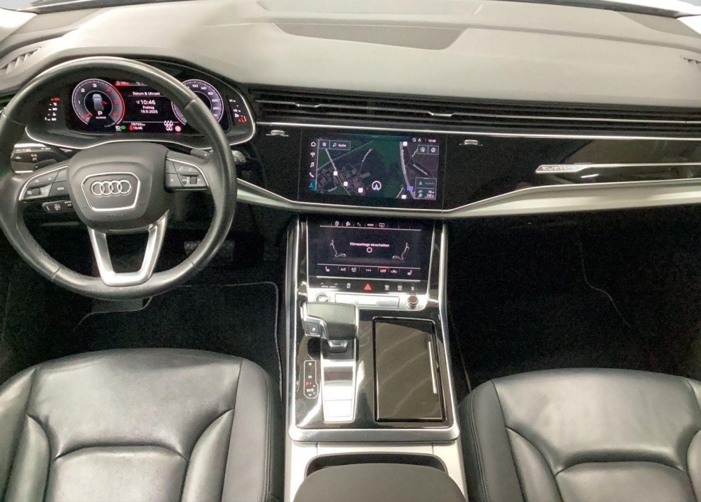 Audi Q7 45 TDI Quattro S-line - foto 6