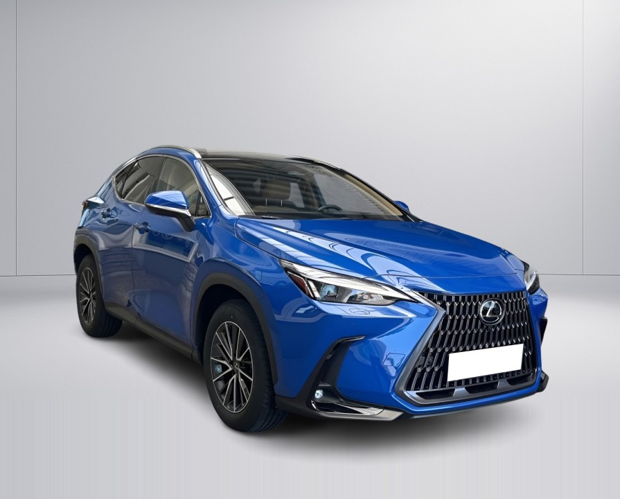 Lexus Seria NX 350h Executive