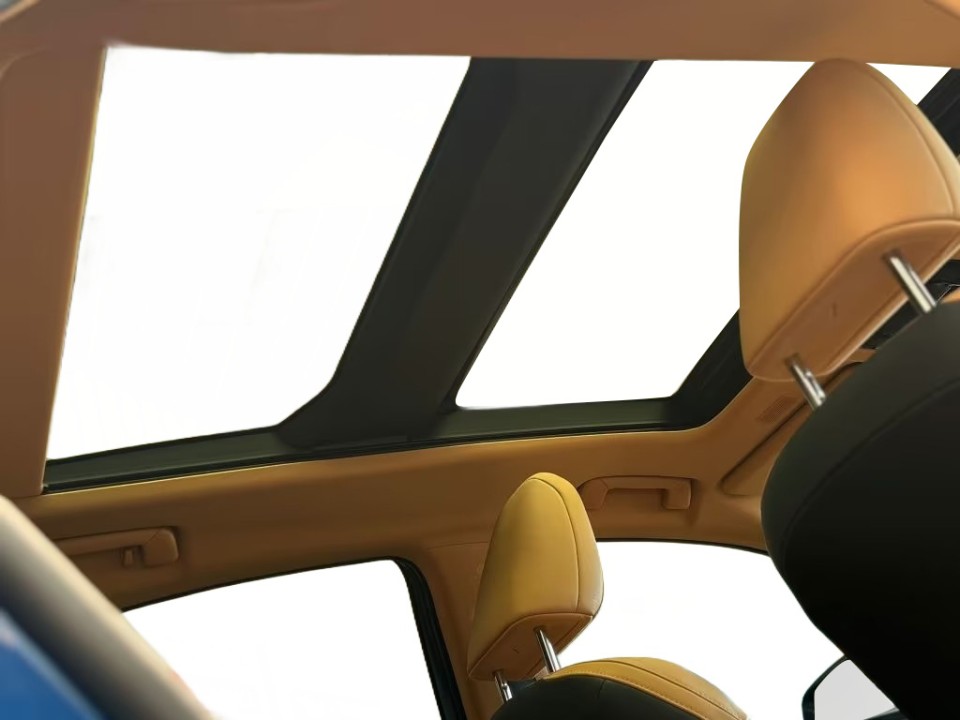 Lexus Seria NX 350h Executive - foto 16