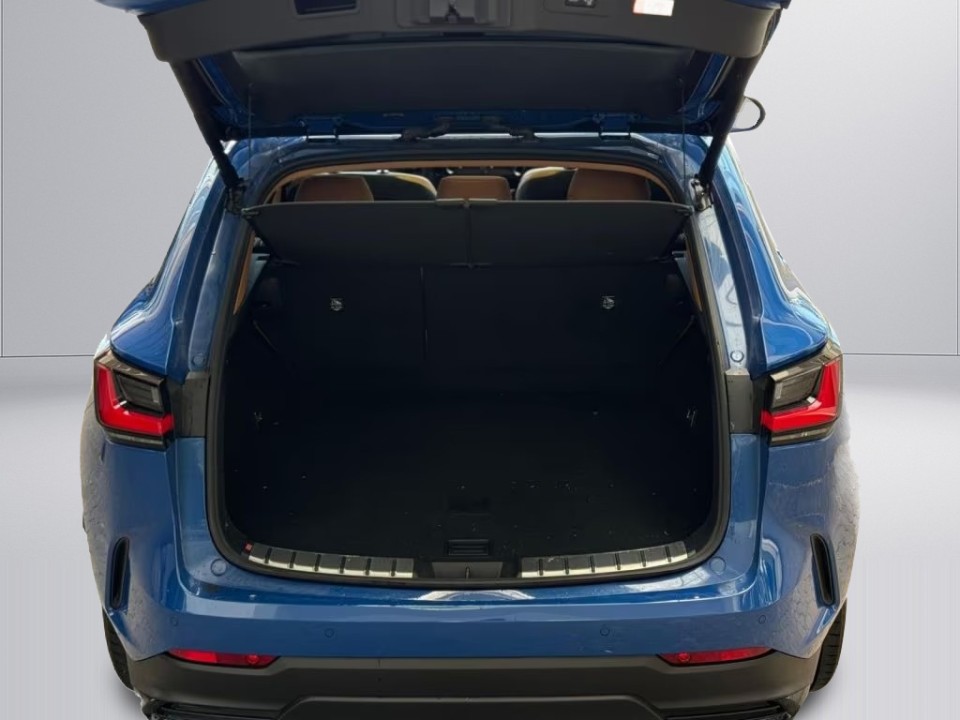 Lexus Seria NX 350h Executive - foto 18