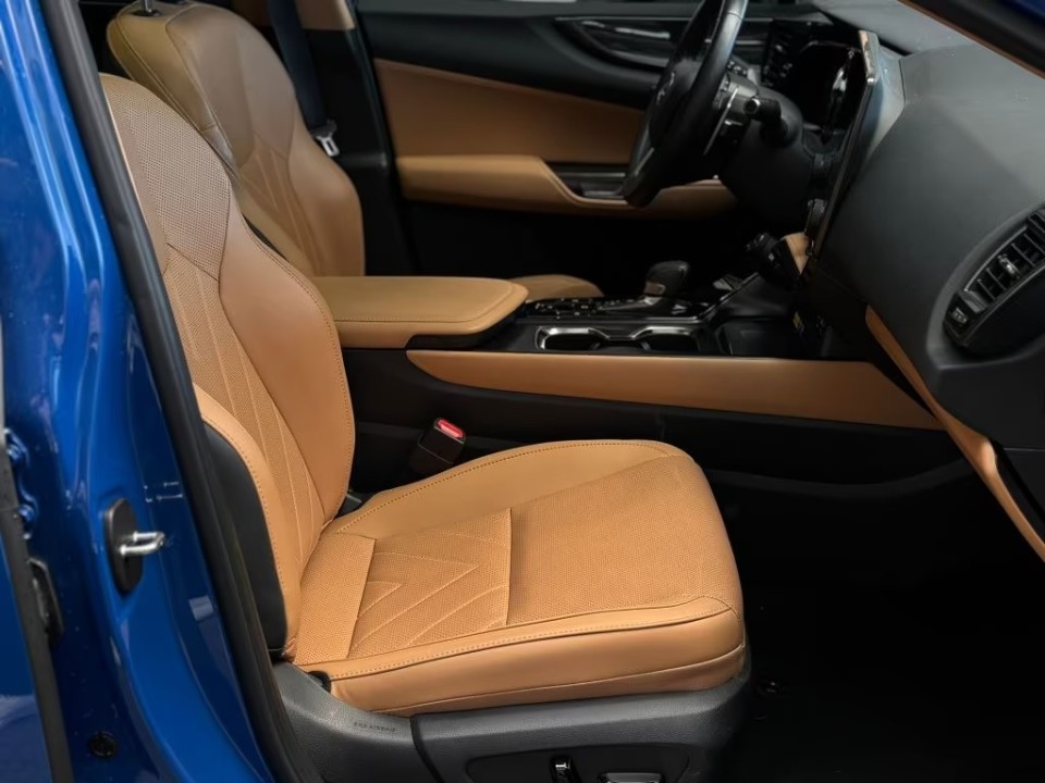 Lexus Seria NX 350h Executive - foto 9