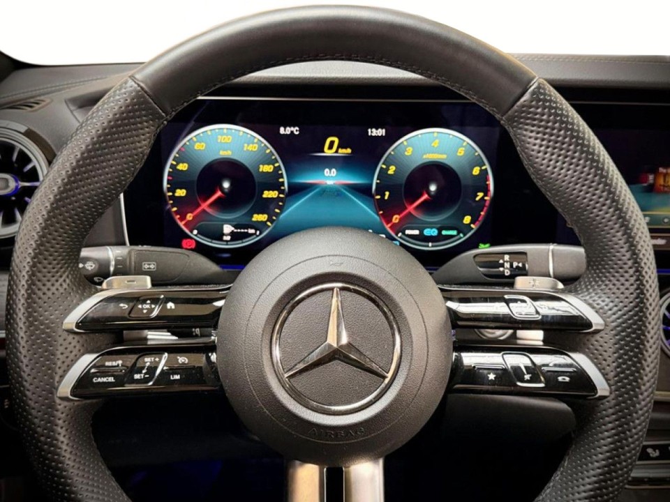 Mercedes-Benz CLS 350 - foto 7