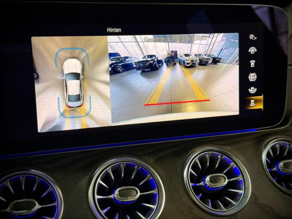 Mercedes-Benz CLS 350 - foto 10