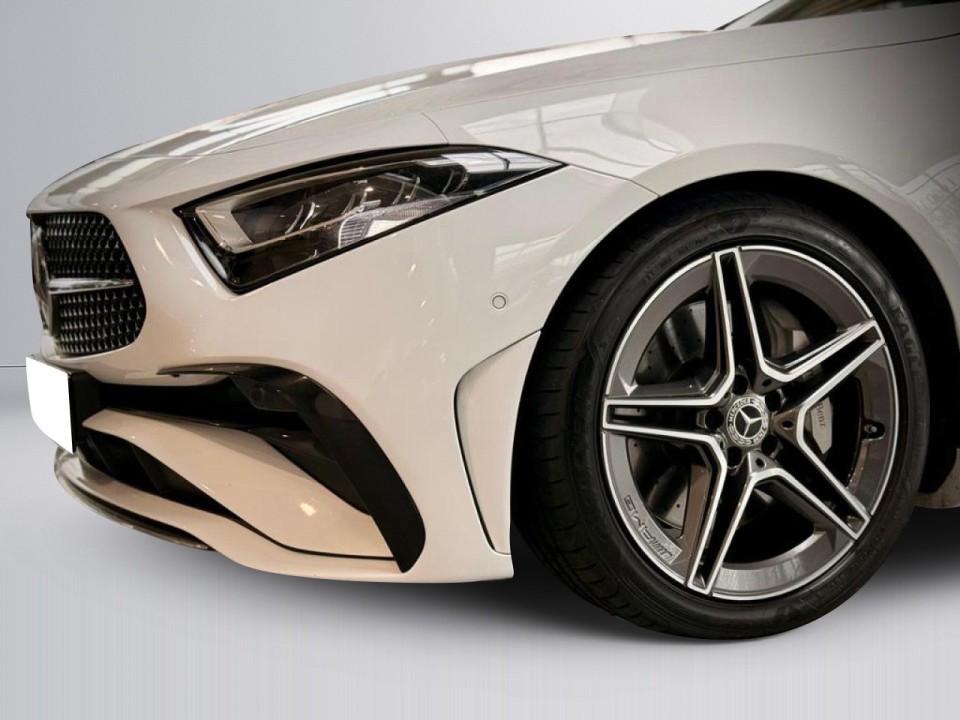 Mercedes-Benz CLS 350 - foto 17