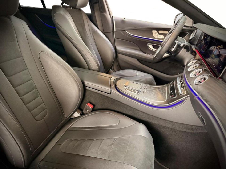 Mercedes-Benz CLS 350 (5)