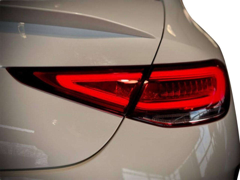 Mercedes-Benz CLS 350 - foto 15