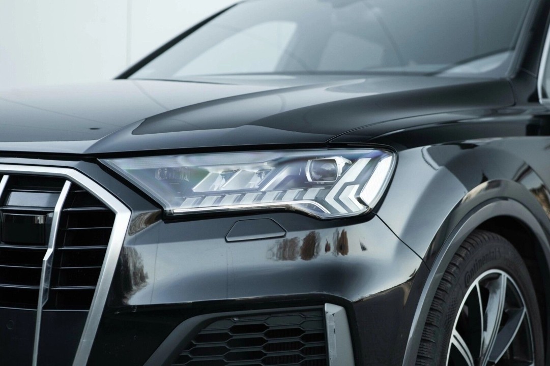 Audi Q7 50TDI quattro tiptronic - foto 34