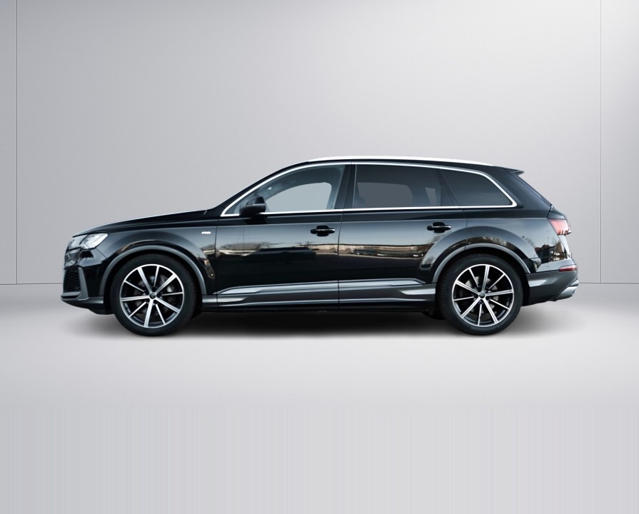 Audi Q7 50TDI quattro tiptronic - foto 6