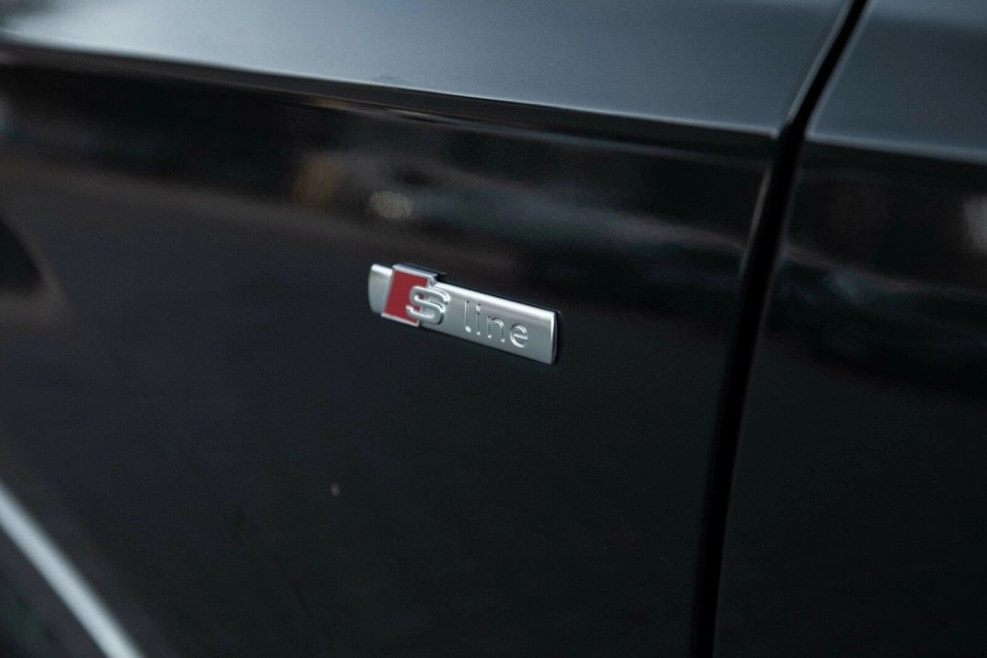 Audi Q7 50TDI quattro tiptronic - foto 31