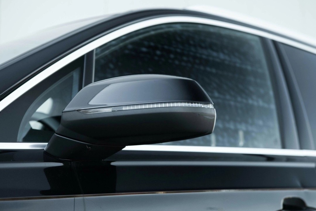 Audi Q7 50TDI quattro tiptronic - foto 32