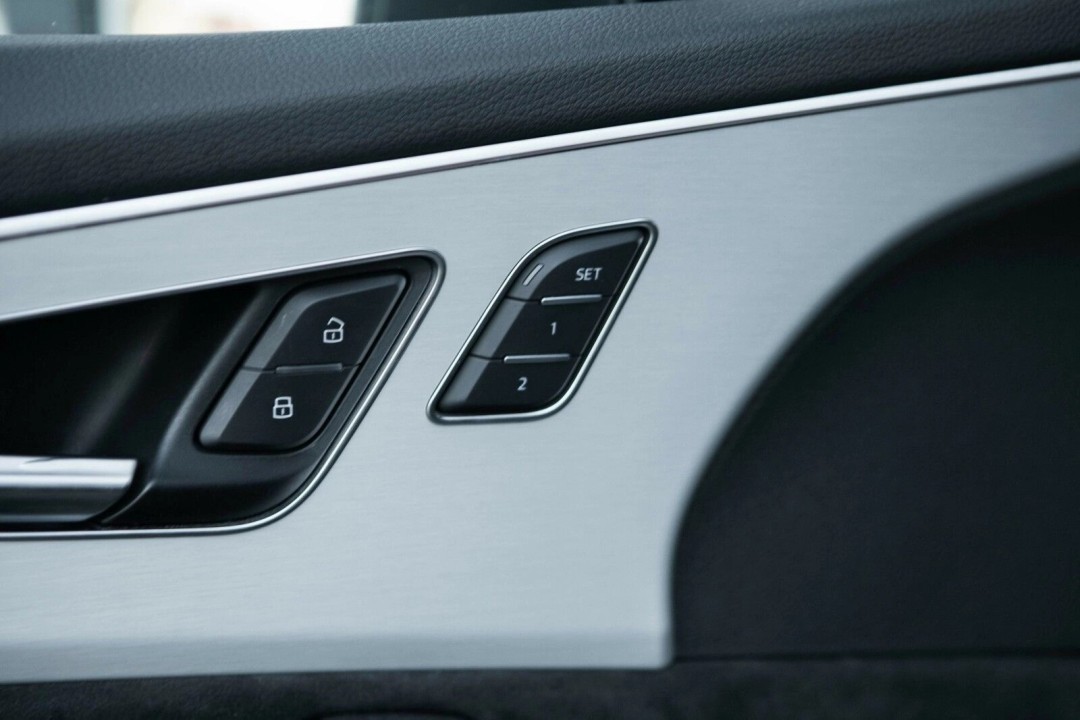 Audi Q7 50TDI quattro tiptronic - foto 26