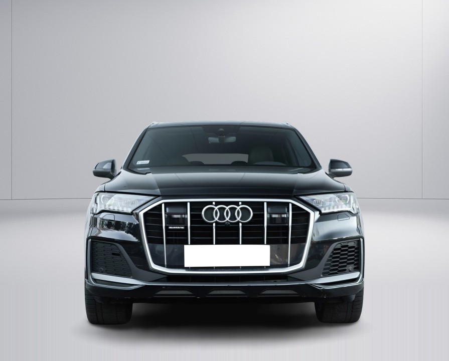 Audi Q7 50TDI quattro tiptronic - foto 8