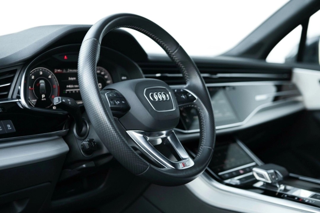 Audi Q7 50TDI quattro tiptronic - foto 12