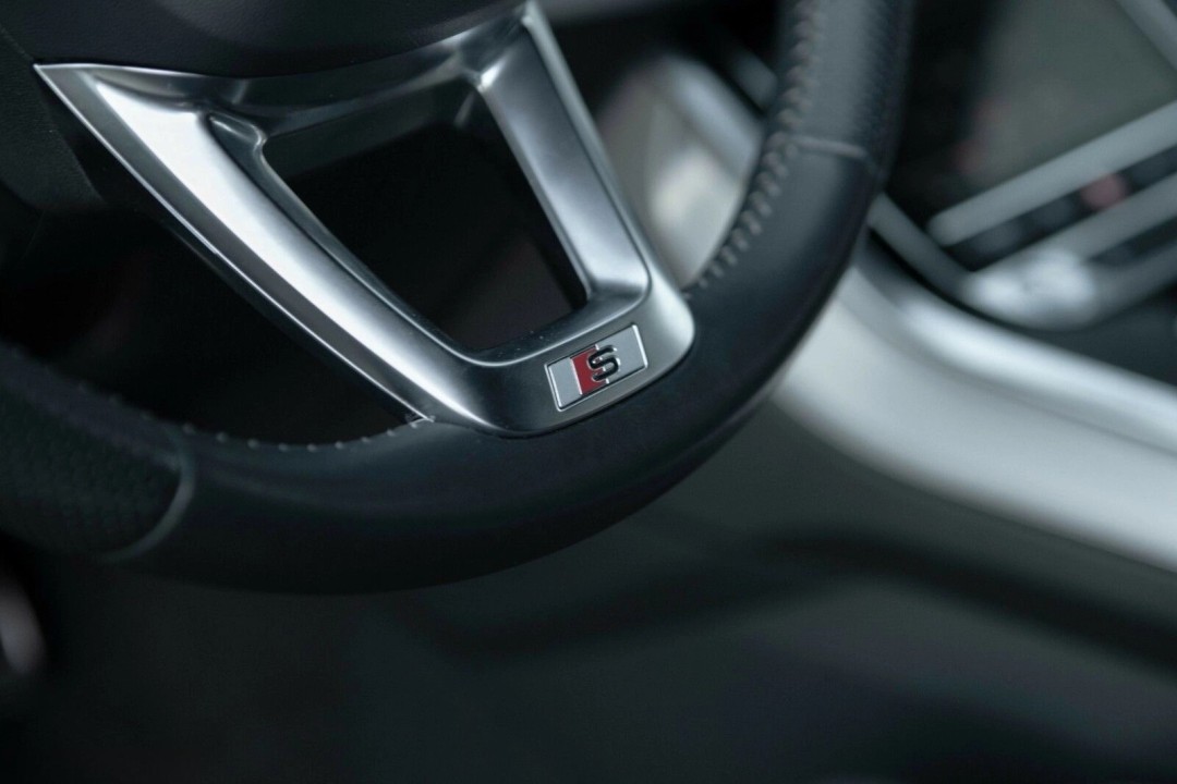 Audi Q7 50TDI quattro tiptronic - foto 16