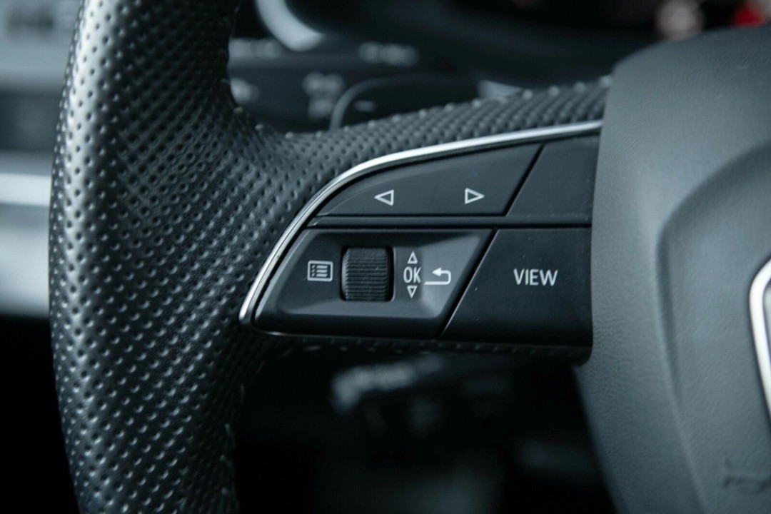 Audi Q7 50TDI quattro tiptronic - foto 14