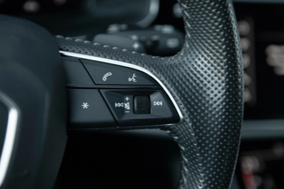 Audi Q7 50TDI quattro tiptronic - foto 15