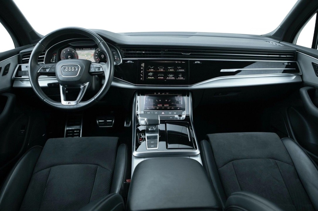 Audi Q7 50TDI quattro tiptronic - foto 10