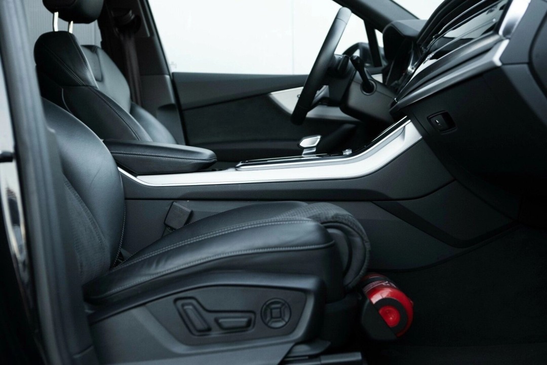 Audi Q7 50TDI quattro tiptronic - foto 13