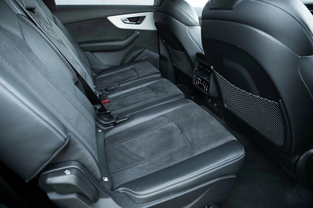 Audi Q7 50TDI quattro tiptronic - foto 24