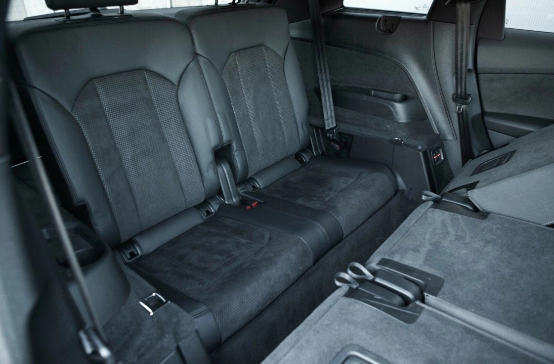 Audi Q7 50TDI quattro tiptronic - foto 23