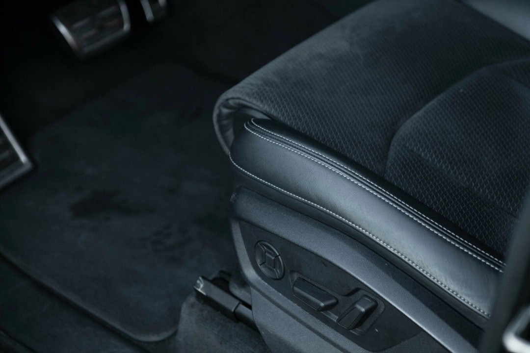 Audi Q7 50TDI quattro tiptronic - foto 29