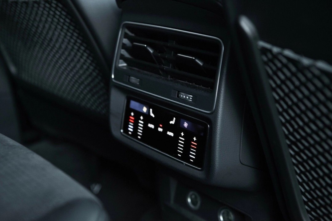 Audi Q7 50TDI quattro tiptronic - foto 21