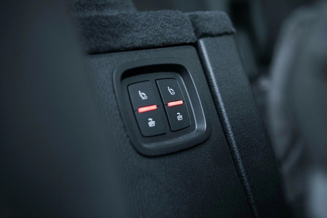 Audi Q7 50TDI quattro tiptronic - foto 27