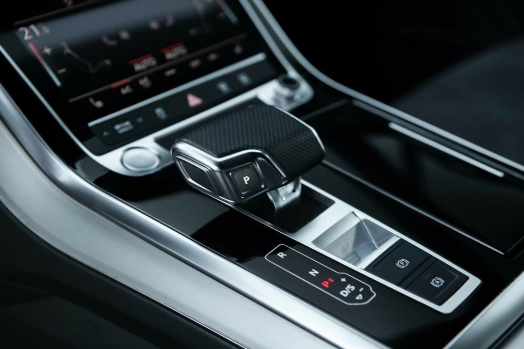 Audi Q7 50TDI quattro tiptronic - foto 18