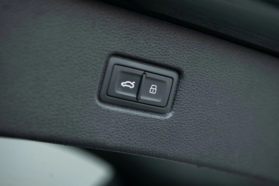 Audi Q7 50TDI quattro tiptronic - foto 30