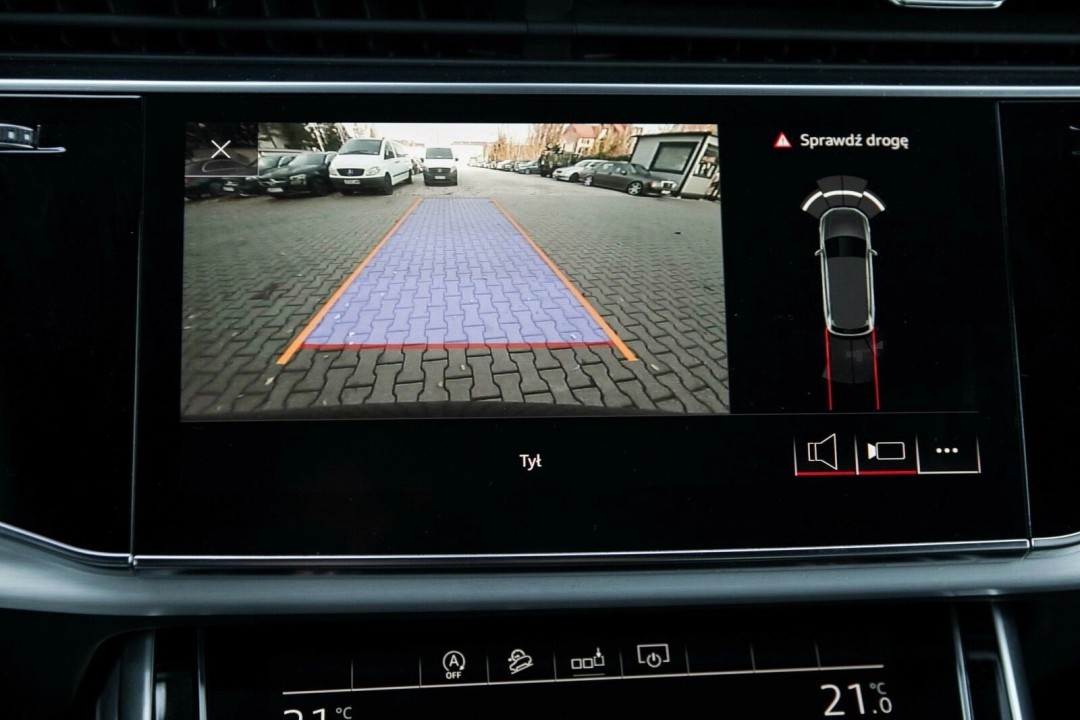 Audi Q7 50TDI quattro tiptronic - foto 20