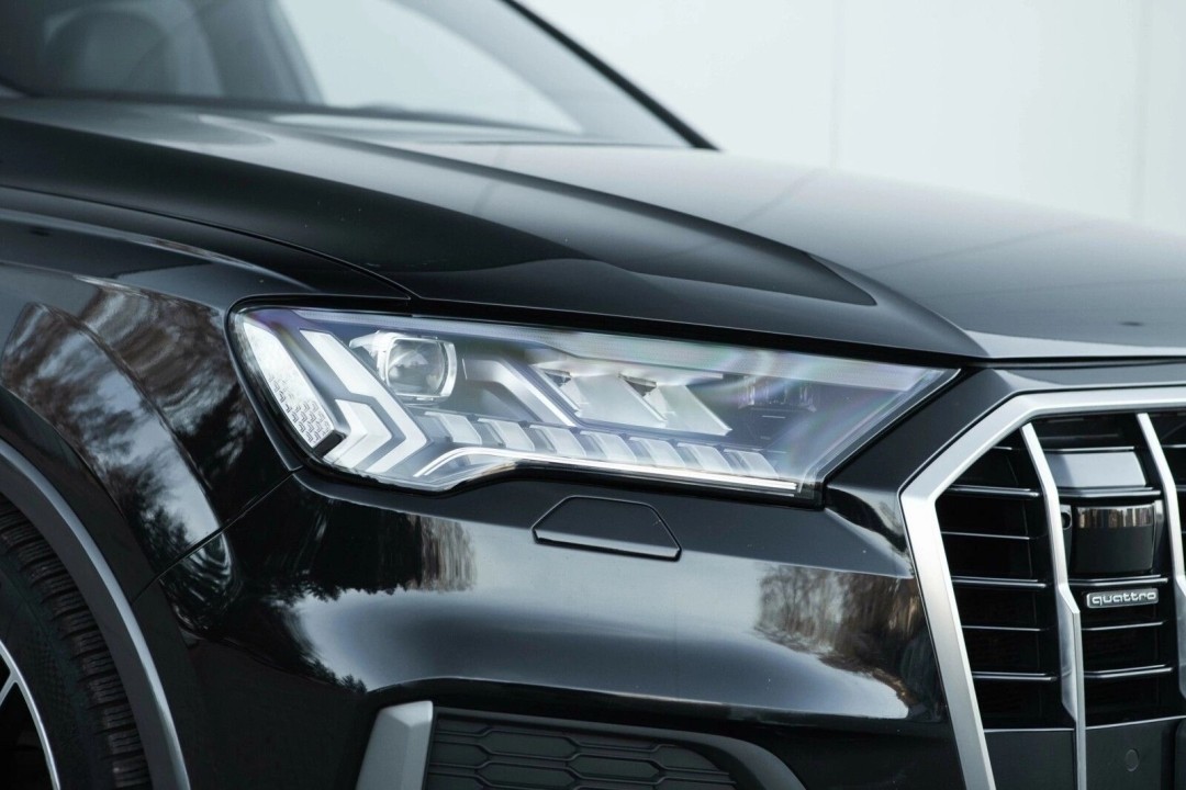 Audi Q7 50TDI quattro tiptronic - foto 33