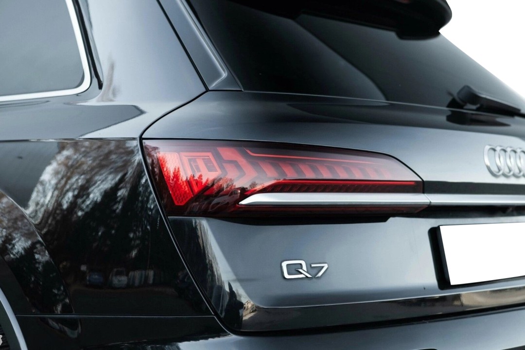 Audi Q7 50TDI quattro tiptronic - foto 35